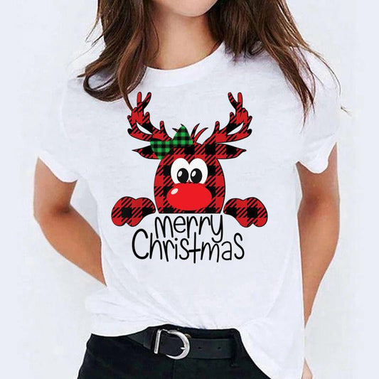 Tricou Merry Christmas 3