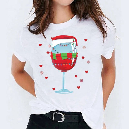 Tricou One Red Cup