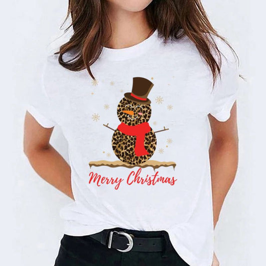 Tricou Merry Christmas