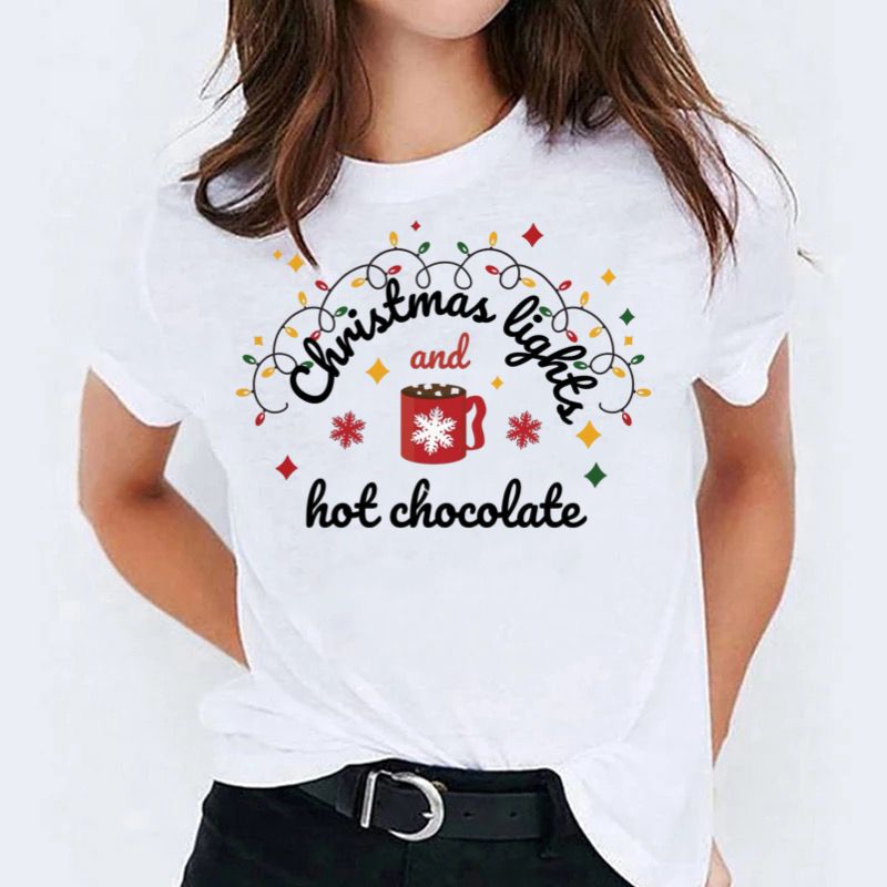 Tricou Merry Christmas 10