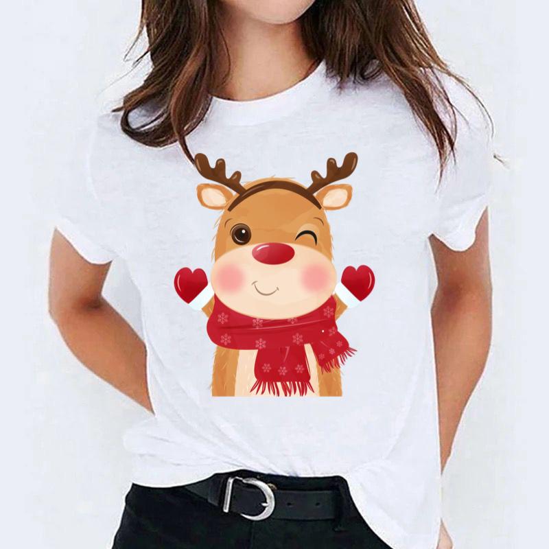 Tricou Christmas Kiss