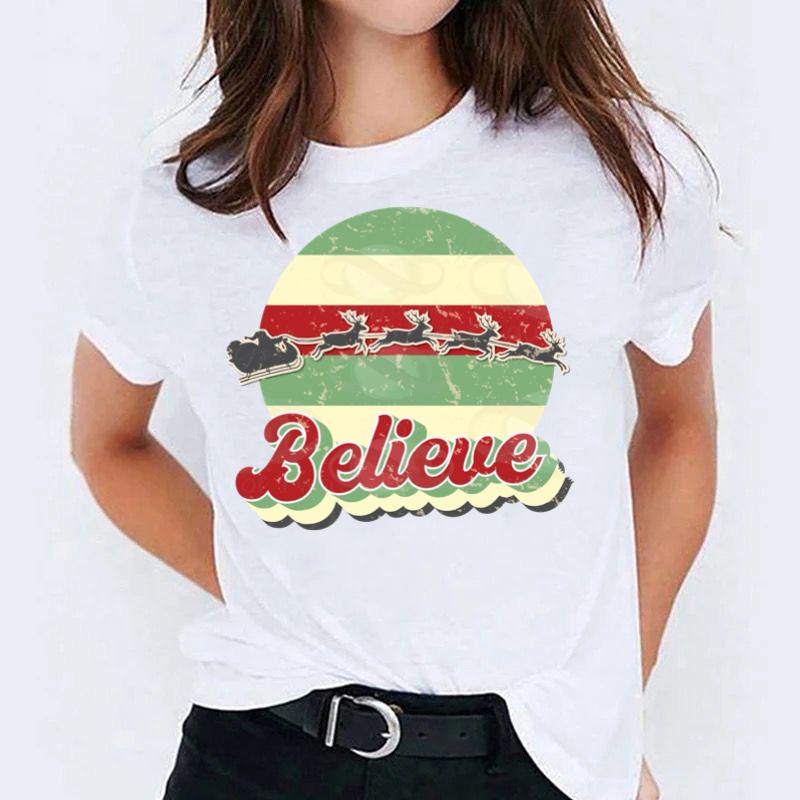 Tricou Believe 2