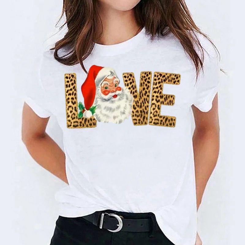 Tricou Love Christmas