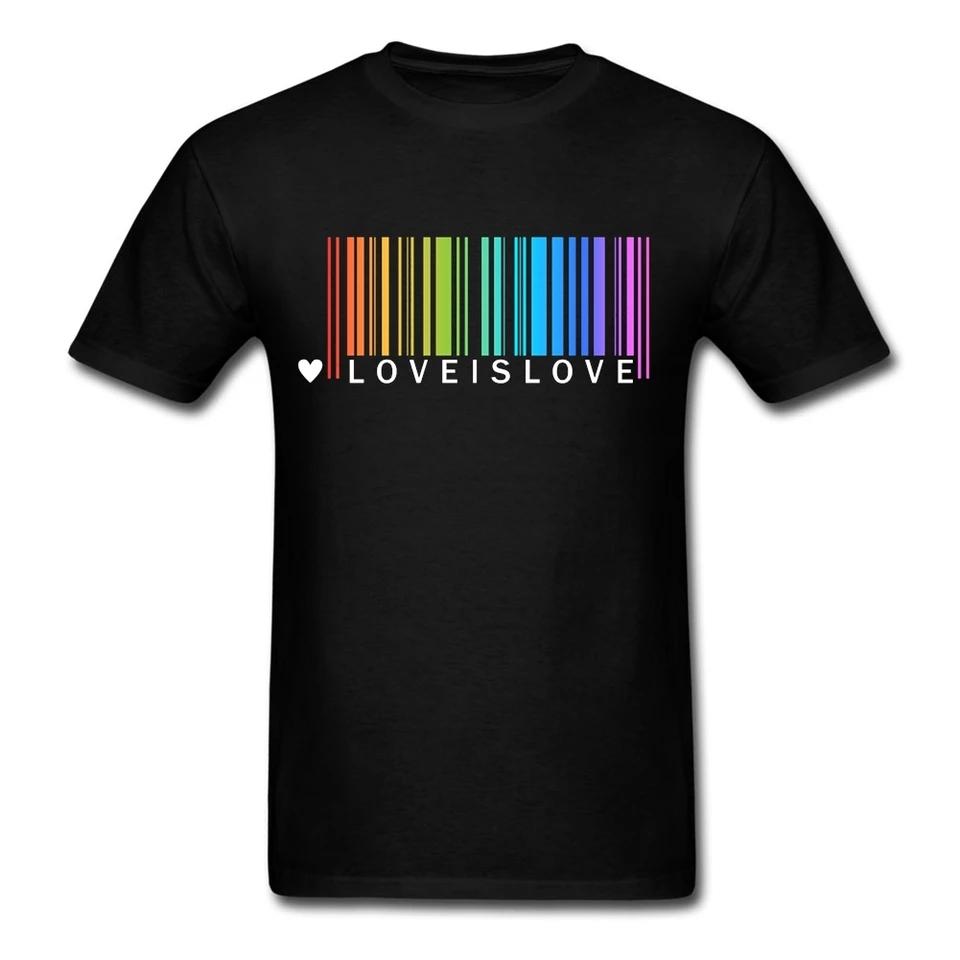 Tricou Love Is Love (6583905910968)