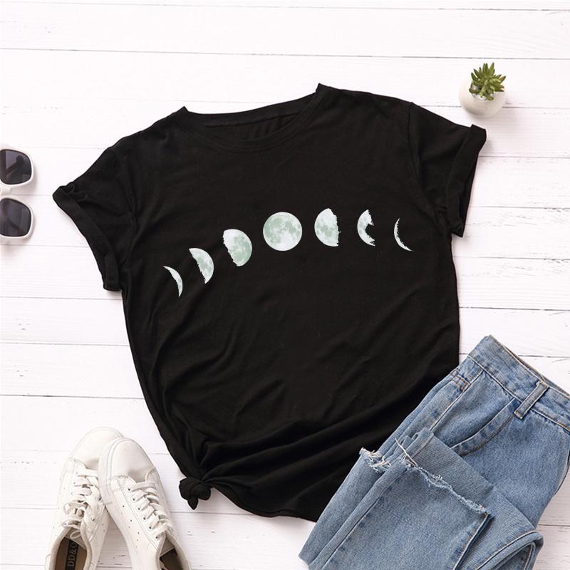 Tricou Moon Steps (6583922393272)