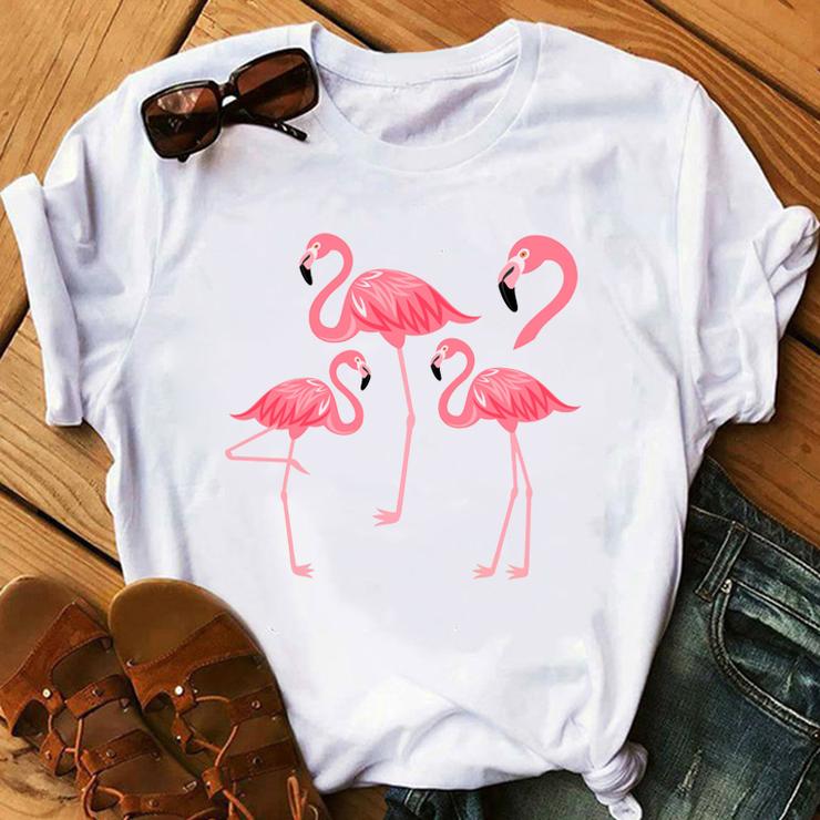 Tricou 4 Flamingo (6708198408376)