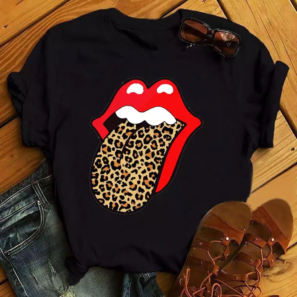 Tricou Black Kiss (6592483328184)