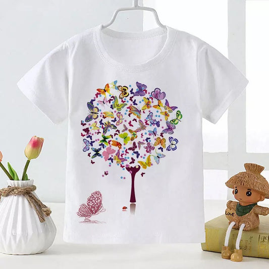 Tricou Copii Tree 6 (6616833228984)