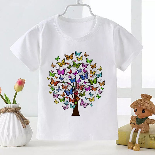 Tricou Copii Tree 12 (6616841814200)