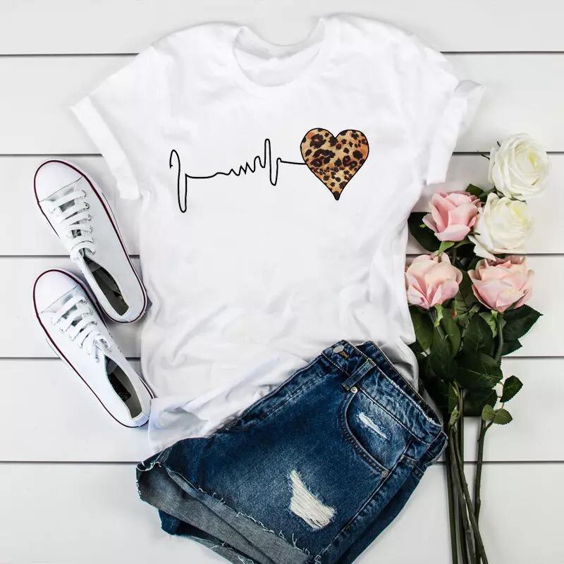 Tricou Love Gold (6612389134520)