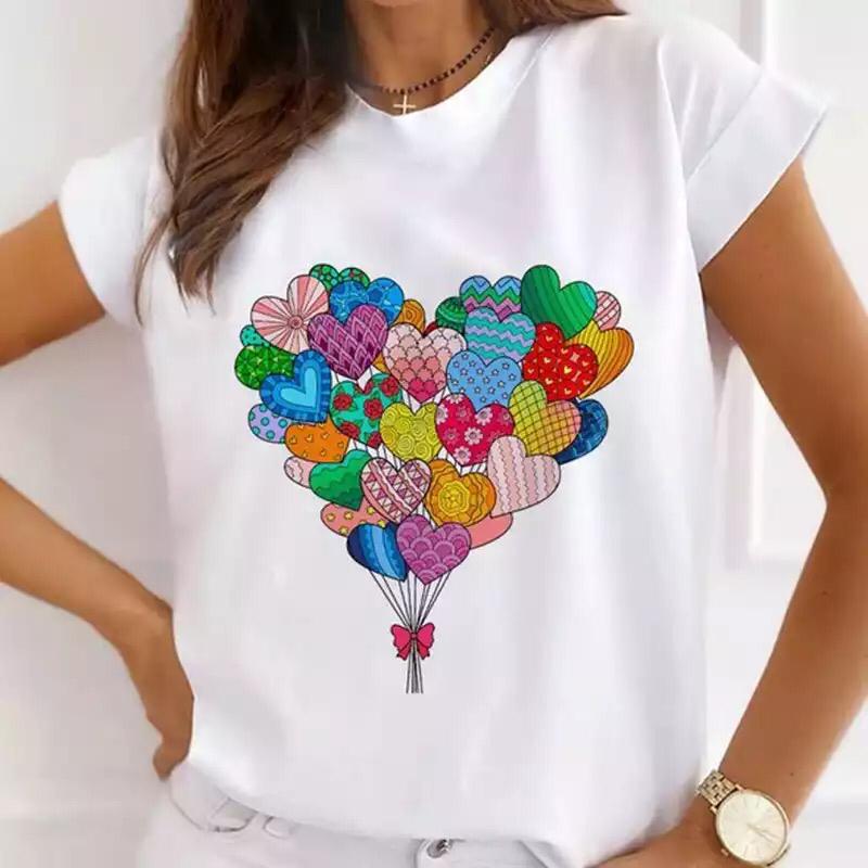 Tricou Basket Love (6584224972984)