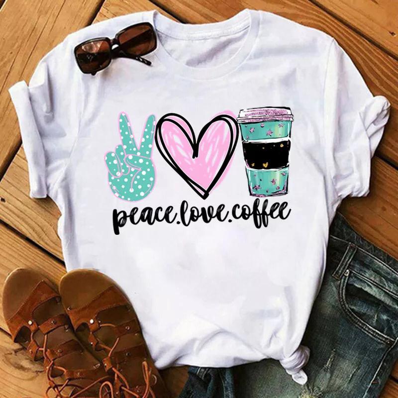 Tricou Peace 5 (6590612963512)