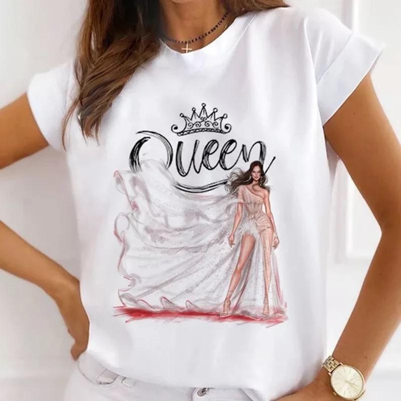 Tricou Queen 9 (6748668657848)