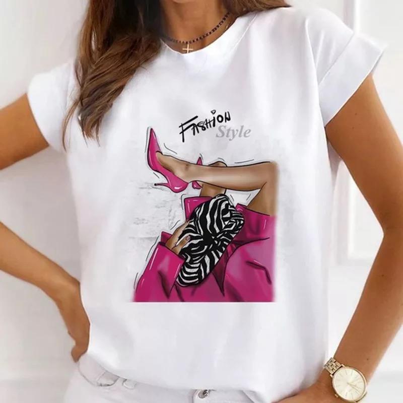 Tricou Fashion Style (6748703916216)