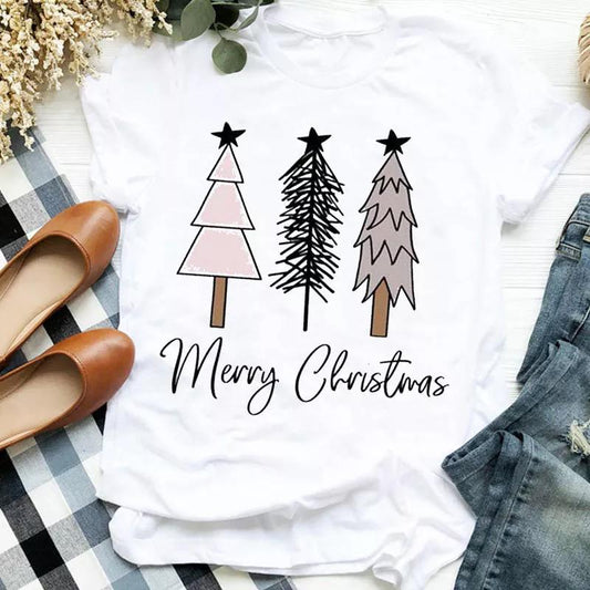 Tricou Merry Christmas 11 (6875434287288)