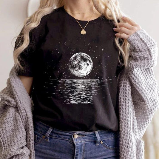 Tricou Black Moon 2 (6893159153848)