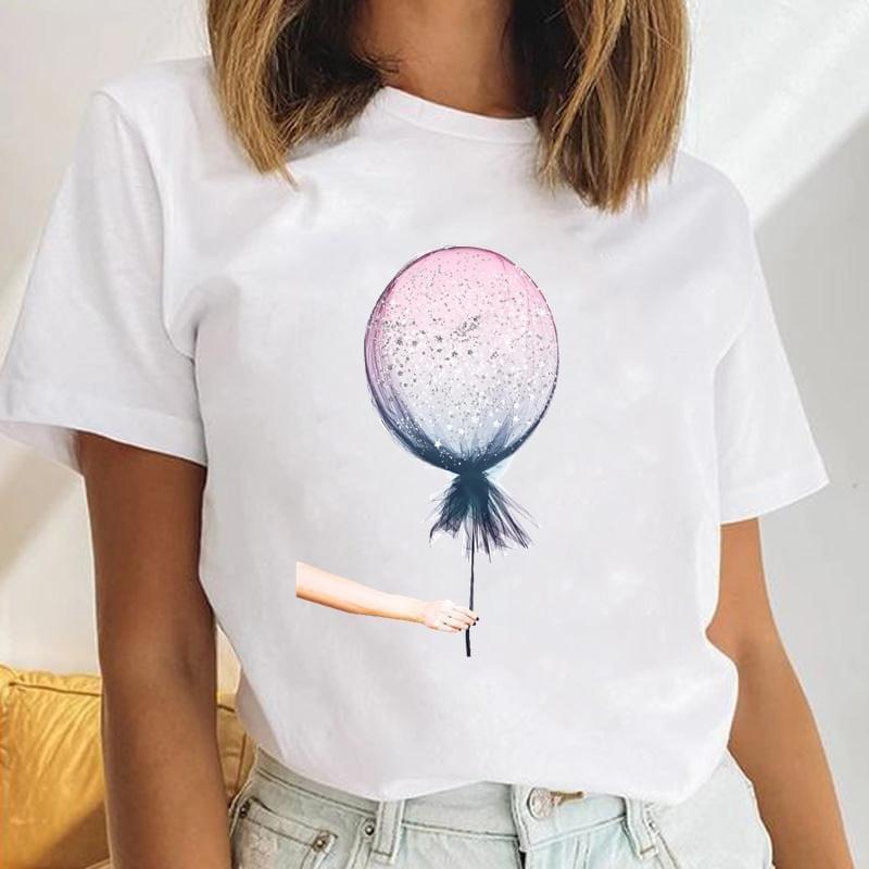 Tricou 1 Balon (6894963491000)