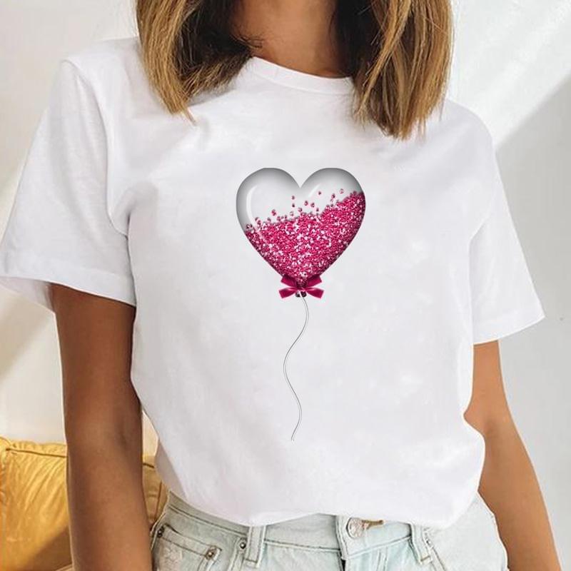 Tricou 1 Balon (6894894547128)