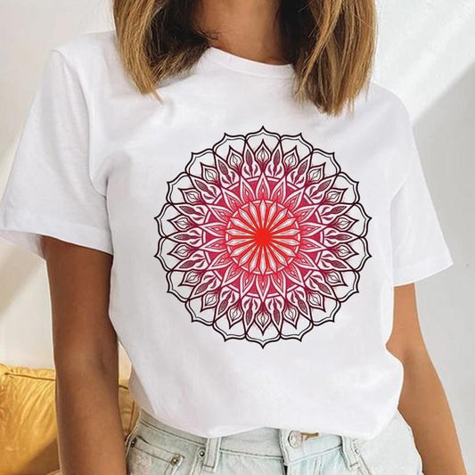 Tricou Mandala 9 (6894888190136)