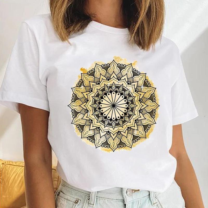 Tricou Mandala 8 (6894886912184)