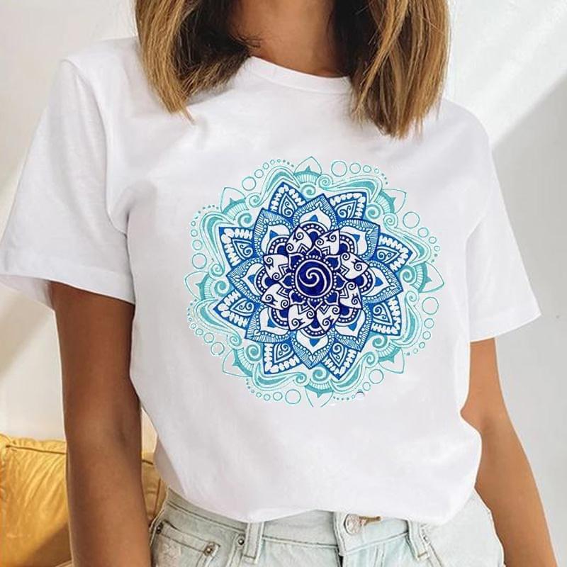 Tricou Mandala 6 (6894884520120)