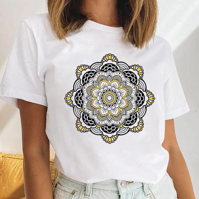 Tricou Mandala 4 (6894882914488)