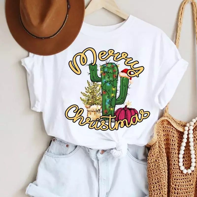 Tricou Merry Christmas 5 (6949934104760)