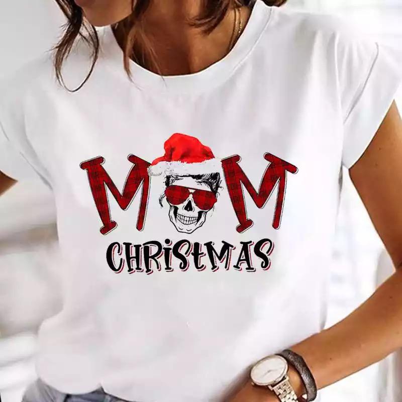 Tricou Mom Christmas (6950433980600)