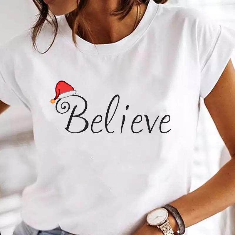 Tricou Believe (6950422511800)