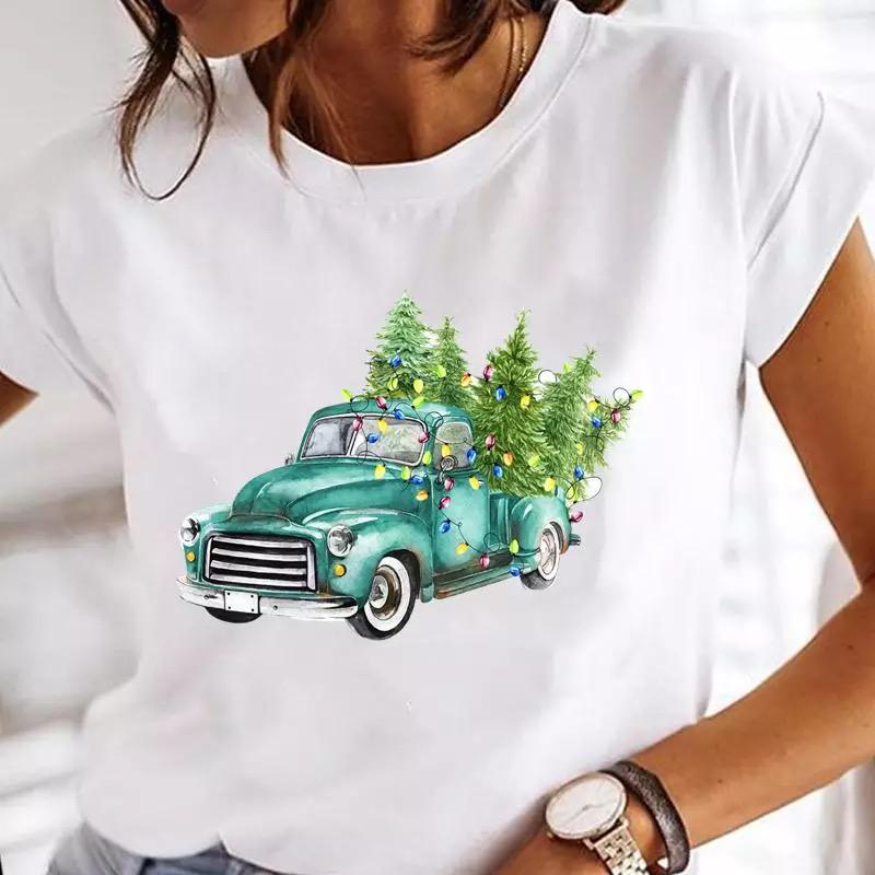 Tricou Blue Car (6950462914744)