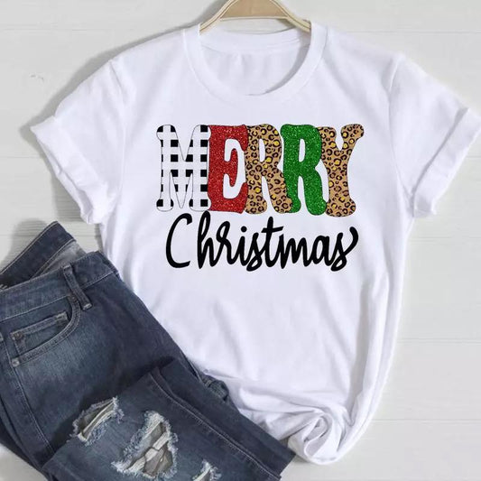 Tricou Merry Christmas 5 (6950444990648)