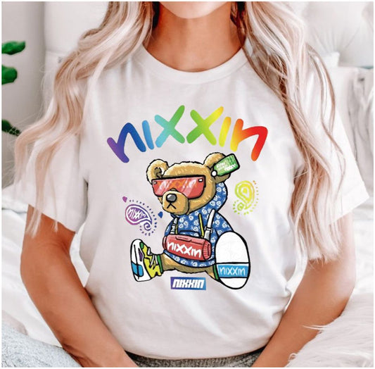 Tricou Nixxin (7514344161498)