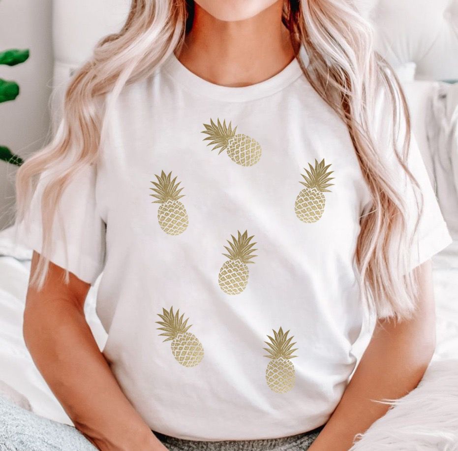 TRICOU ANANAS (7565800407258)