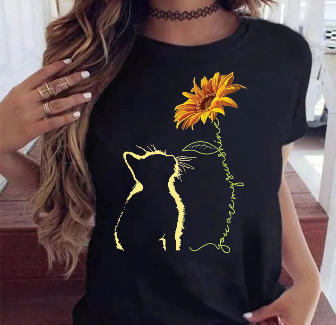 Tricou SunFlower (7573299003610)