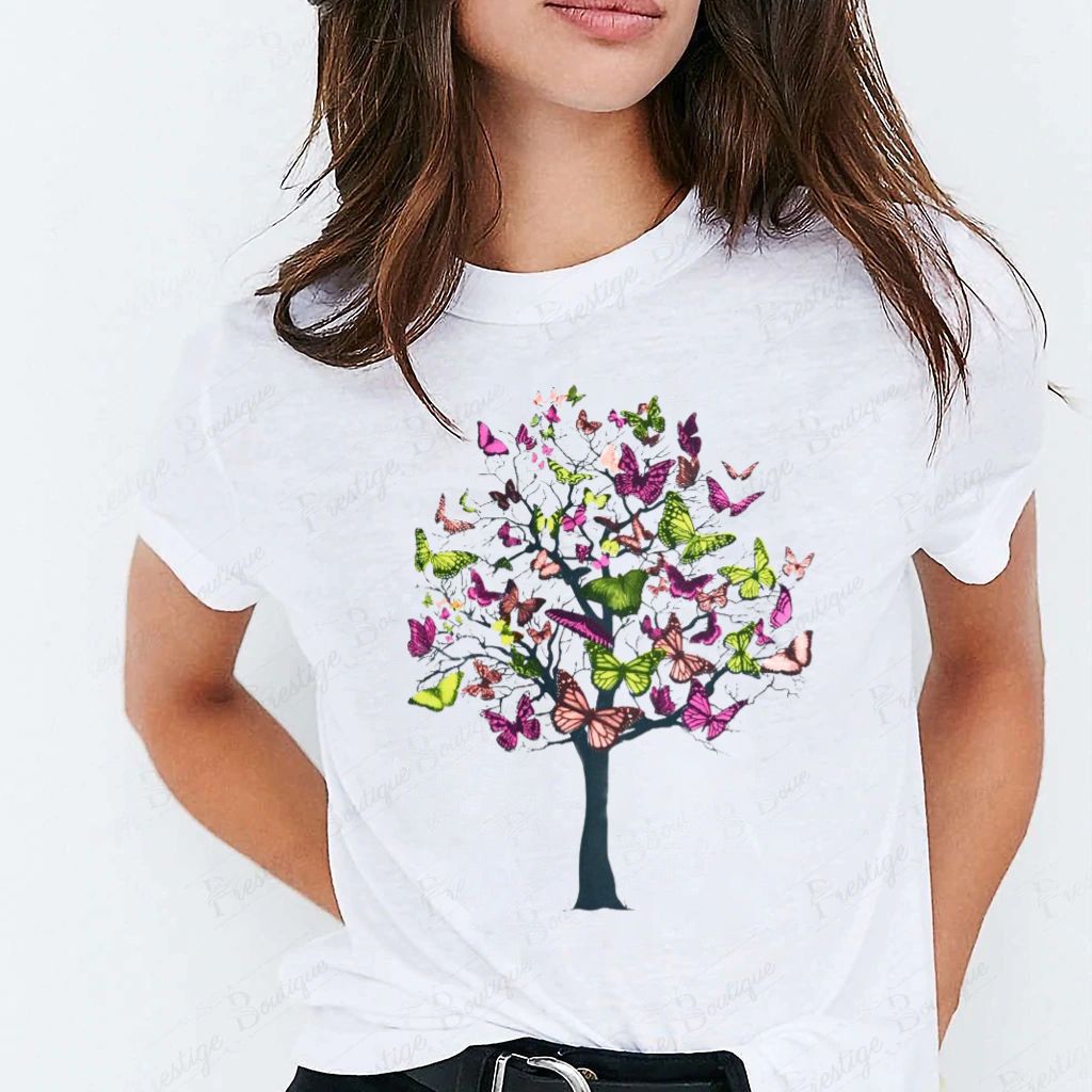 Tricou New Tree (7620400218330)