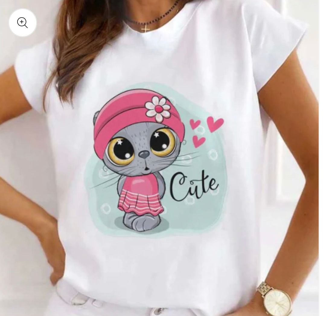 Tricou Cute (7773399384282)