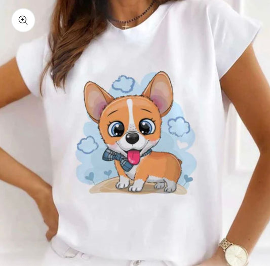 Tricou Sweet Cat (7773398335706)