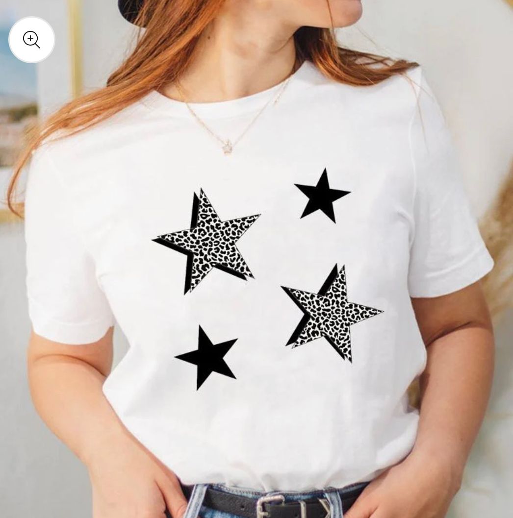 Tricou Stars (7773391552730)