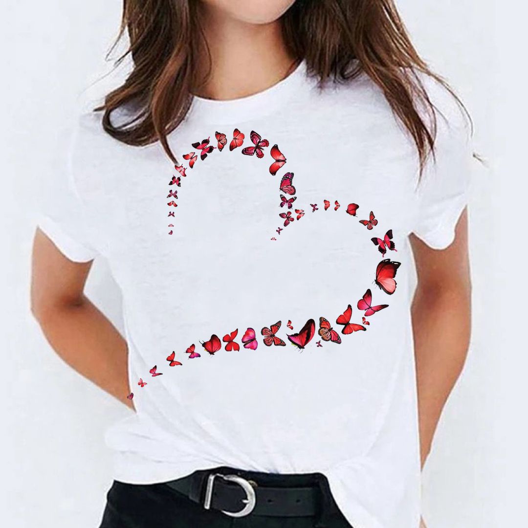 Tricou Red Heart 12 (6696846590136)