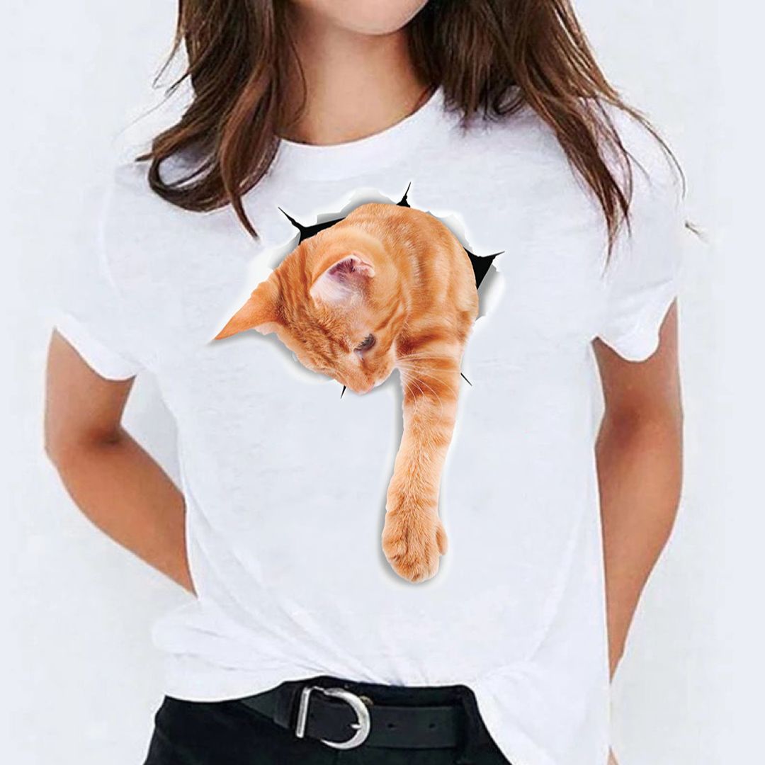 Tricou Cat 2 (6584099406008)