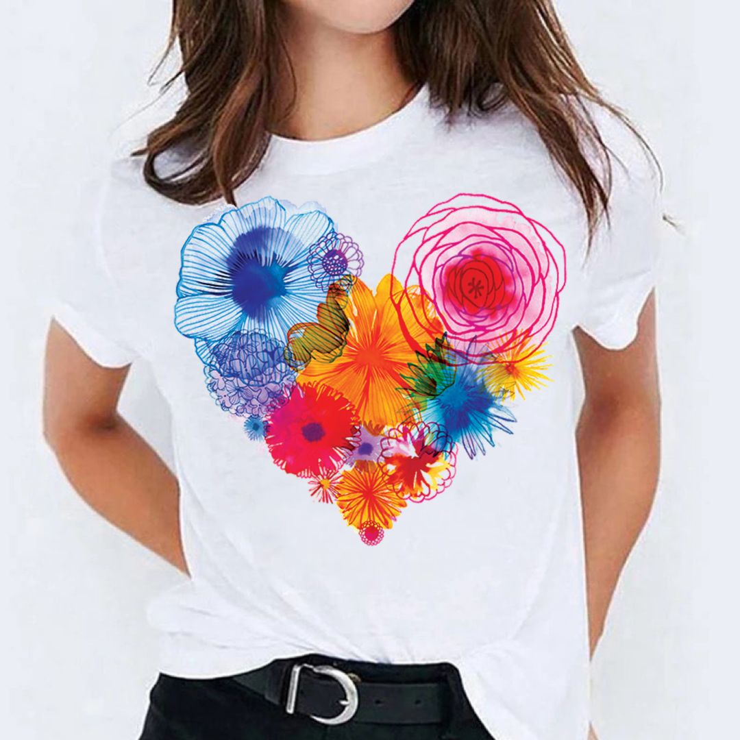 Tricou Heart 3 (6584245682360)