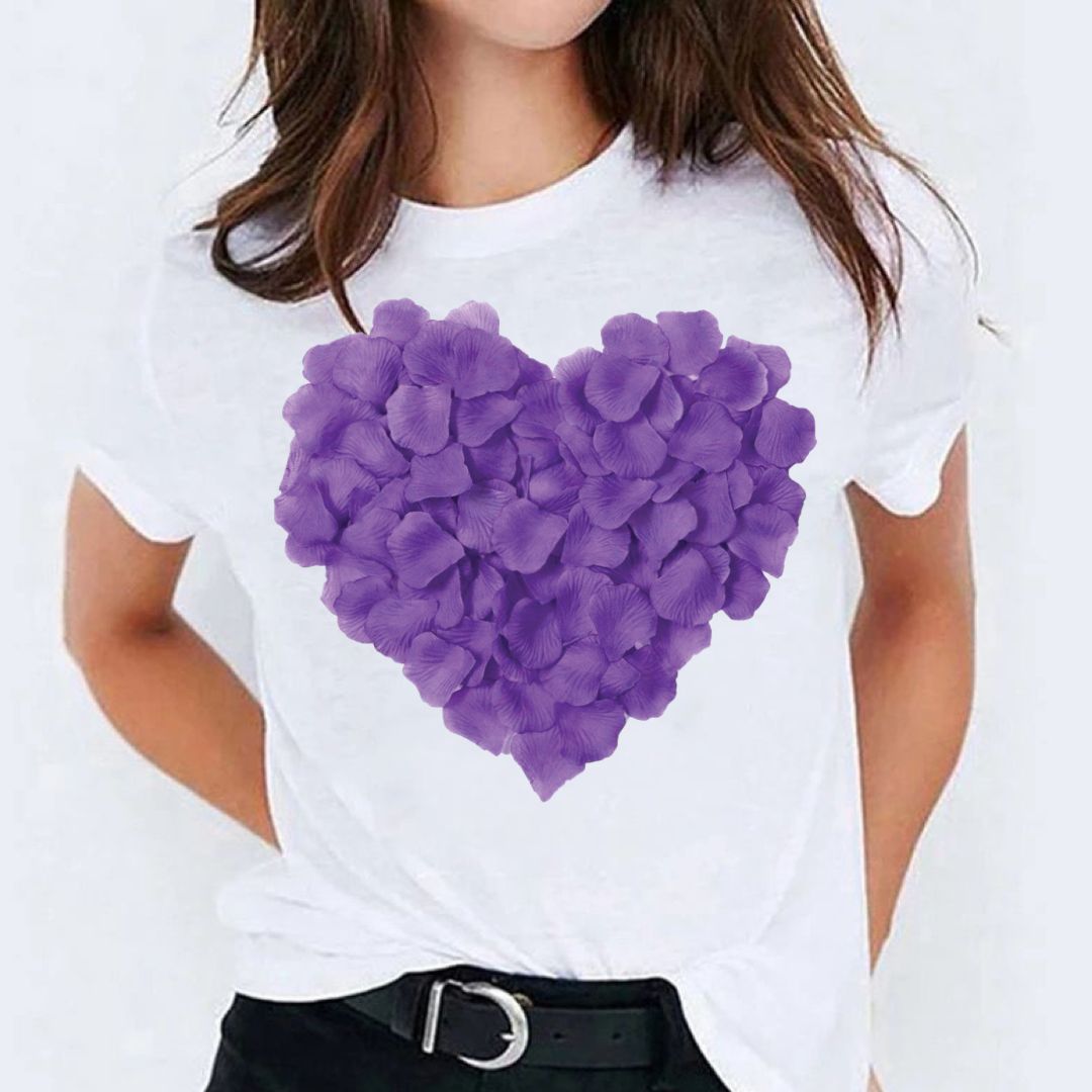 Tricou Mov Heart (6592467894456)