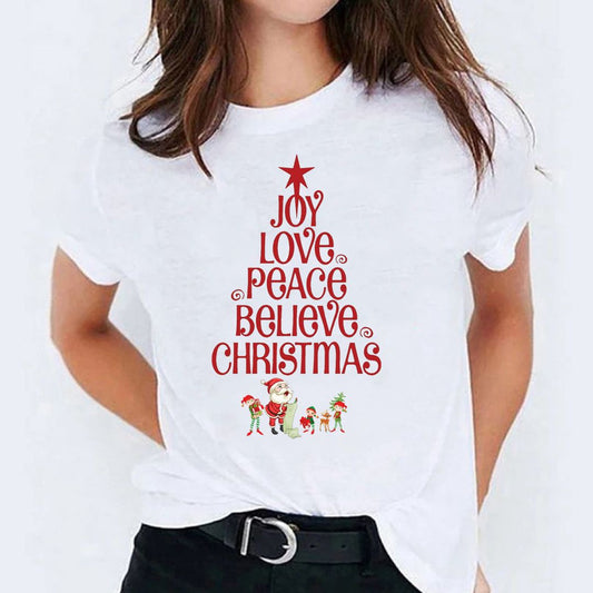 Tricou Joy Love