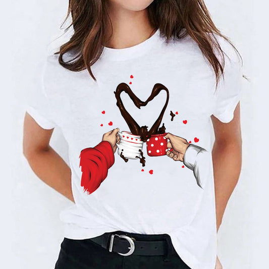 Tricou Sweet Heart