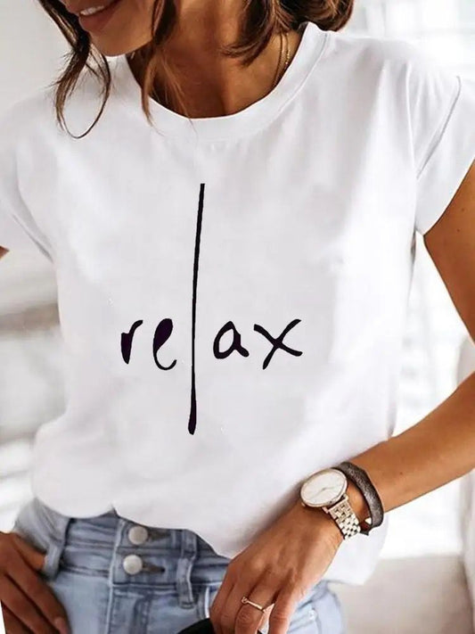 Tricou Relax