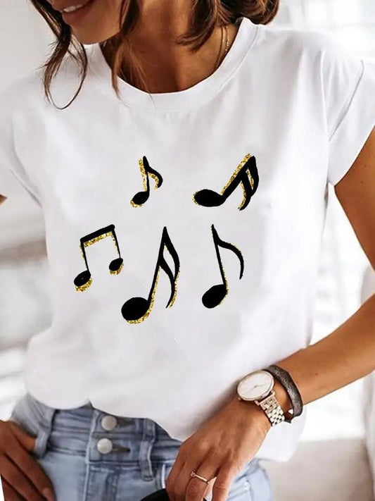 Tricou Music