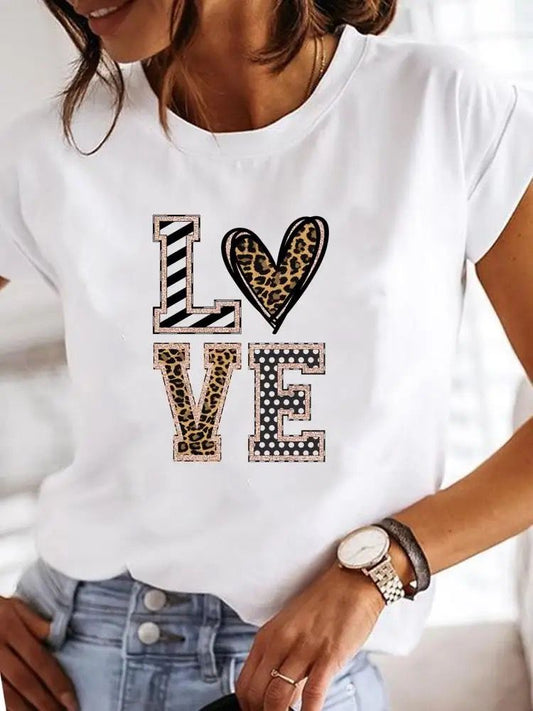 Tricou Love New