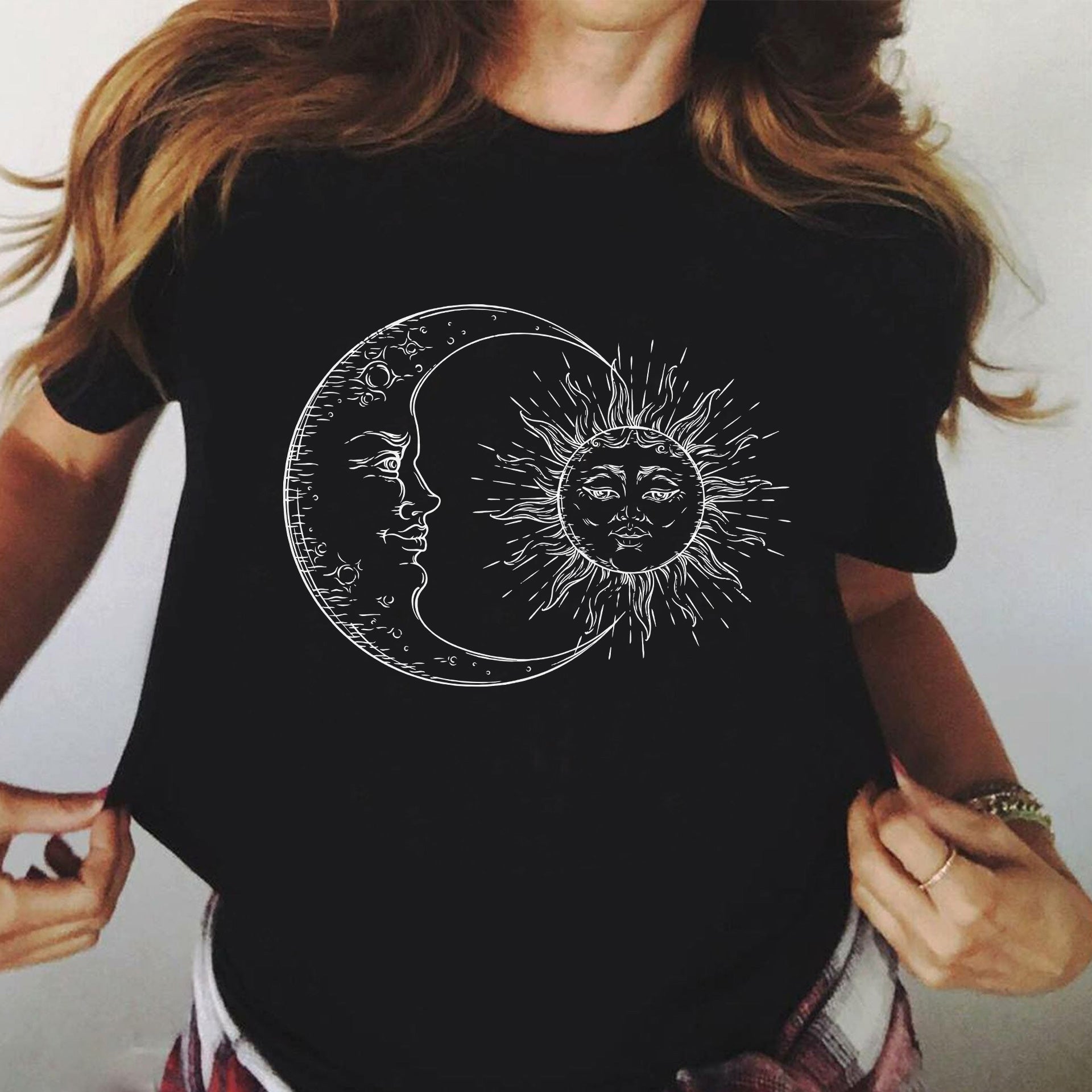 Tricou Black Moon 2 (6615194927288)