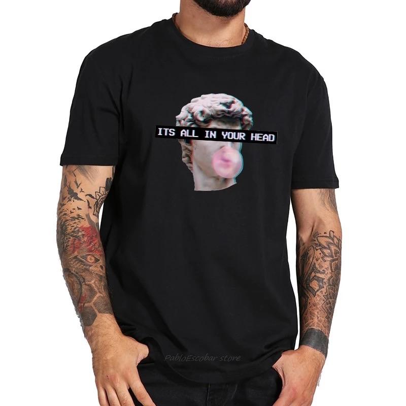 Tricou It’s All In Your Head (6583901126840)