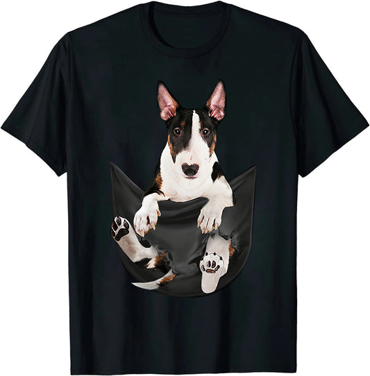 Tricou Dog 9 (6948648943800)